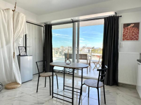 Walk into Dream of Acropolis 5
